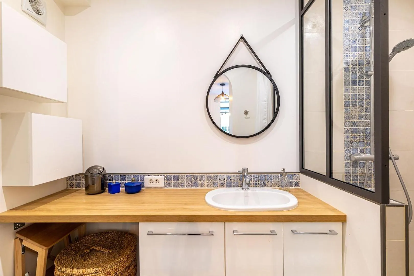 Apartment Guestready - Atelier Renove Sous Verriere A Paris
